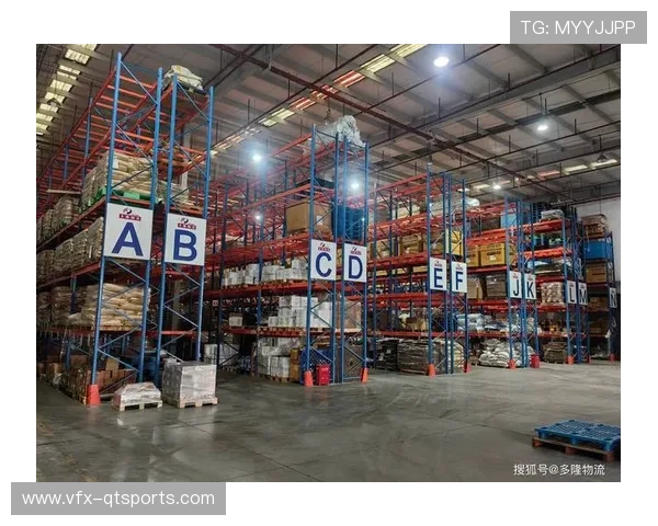 AI驱动体育用品仓储分拣系统落地，分拣效率实现跨越式增长