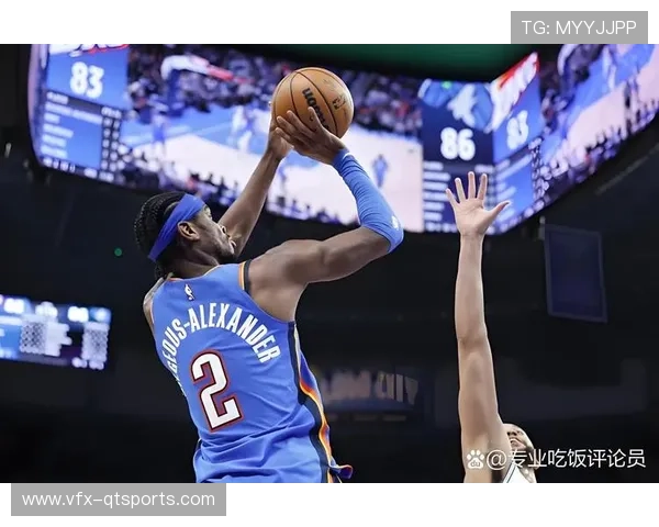 亚历山大谈全明星缺席：专注康复助力雷霆