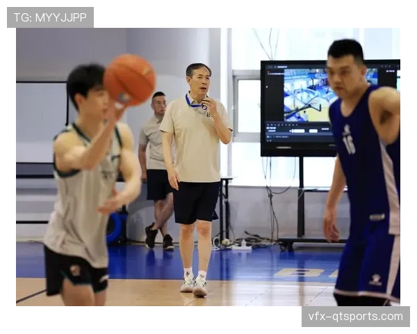 CBA与中国教育部联合推出国际版篮球教学视频，将翻译成多国语言